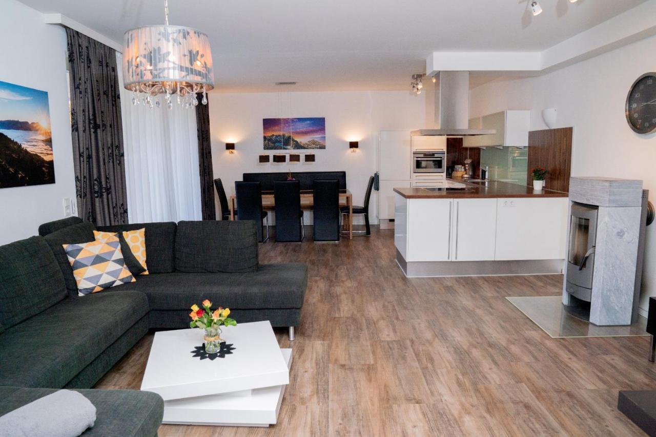 Apartment Jessica Leogang Buitenkant foto