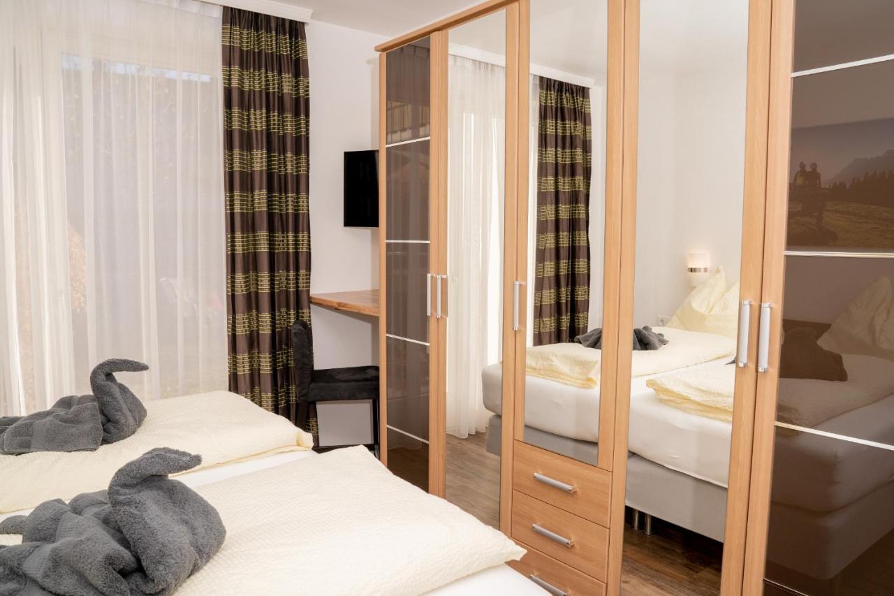 Apartment Jessica Leogang Buitenkant foto