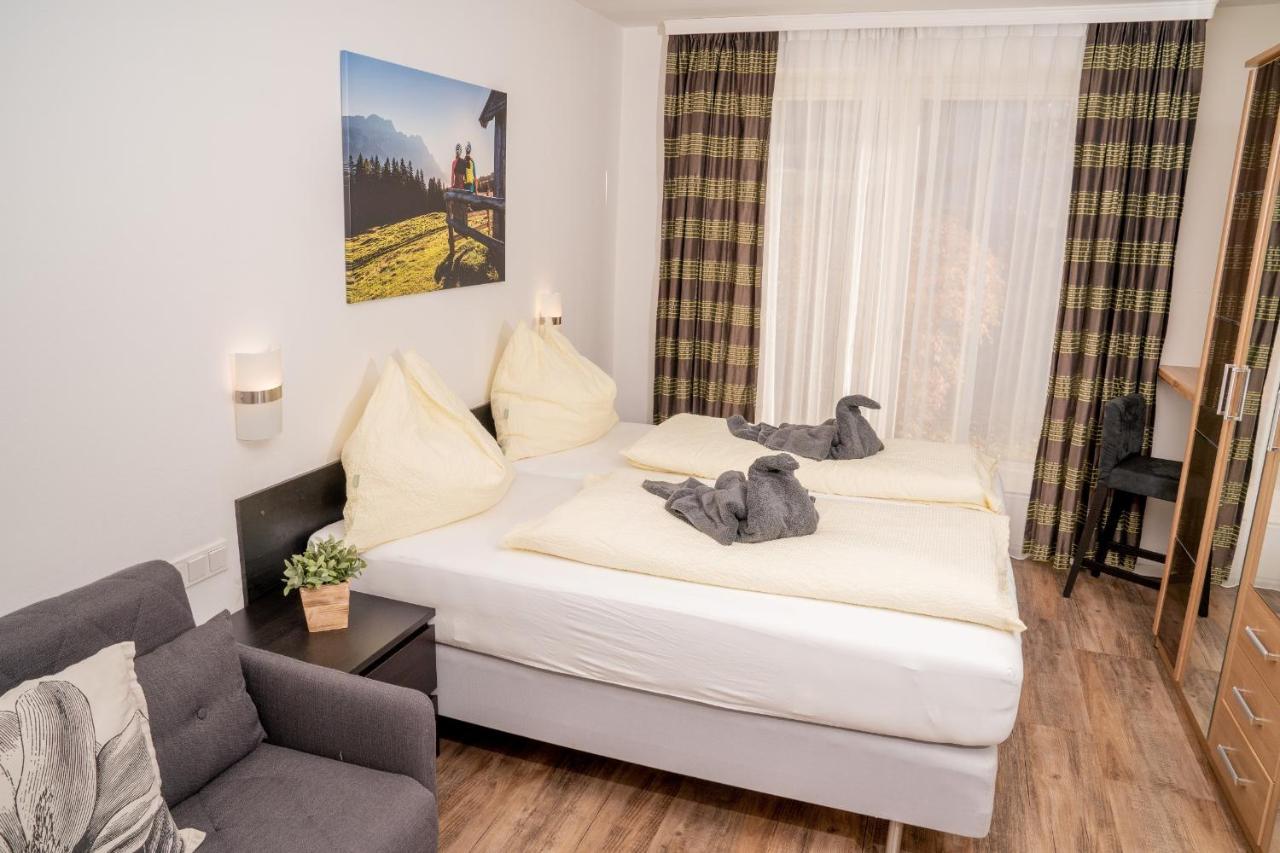 Apartment Jessica Leogang Buitenkant foto