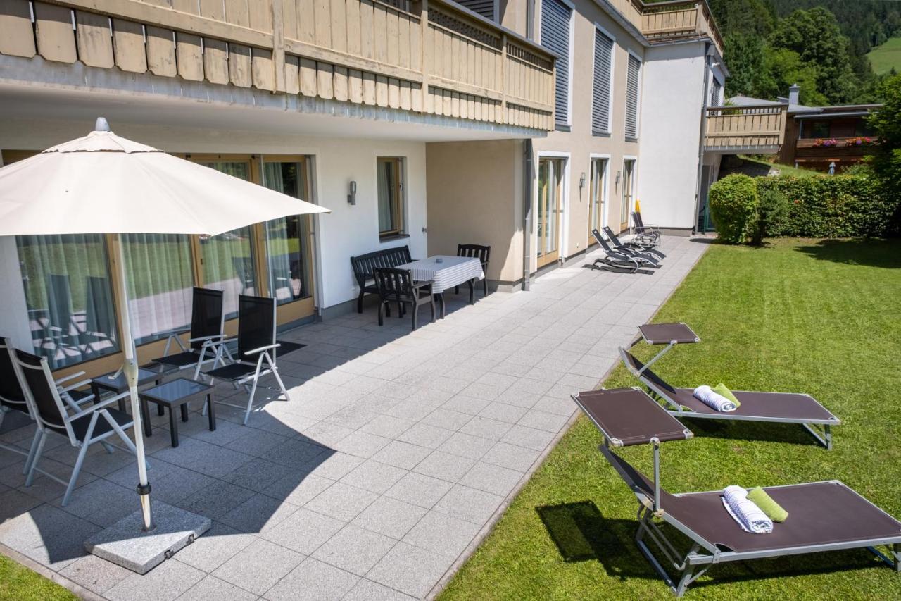 Apartment Jessica Leogang Buitenkant foto