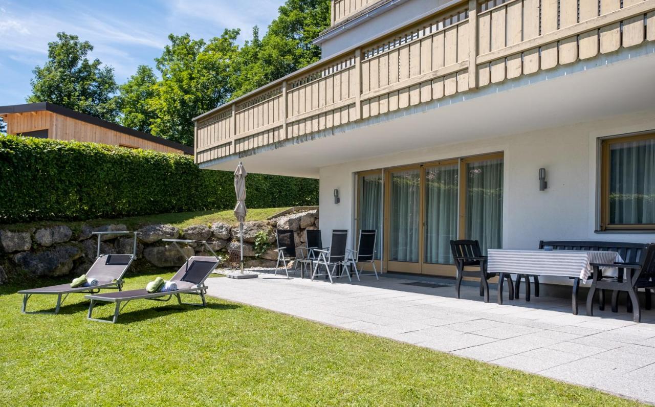 Apartment Jessica Leogang Buitenkant foto